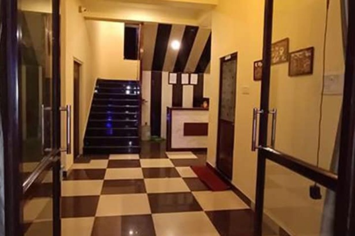 Hotel Interior 2 of 19