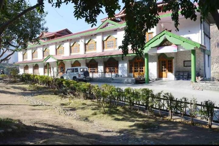 Hotel Atul Regency