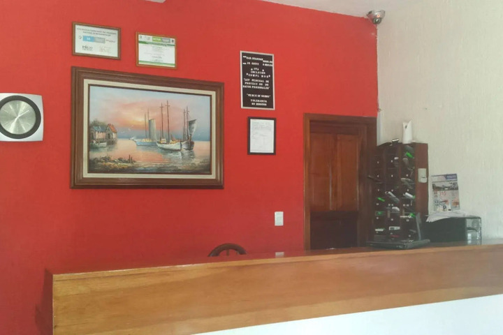 Photo of HOTEL TORRE MARINA