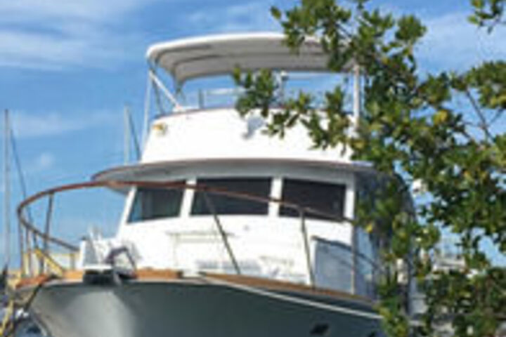 Photo of Key West Yacht Life