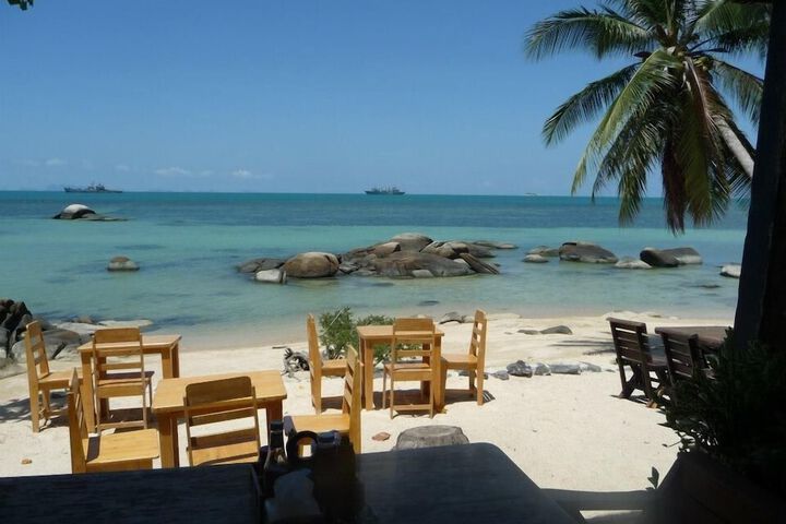 Restaurants