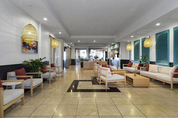 Hotel 60 of 63