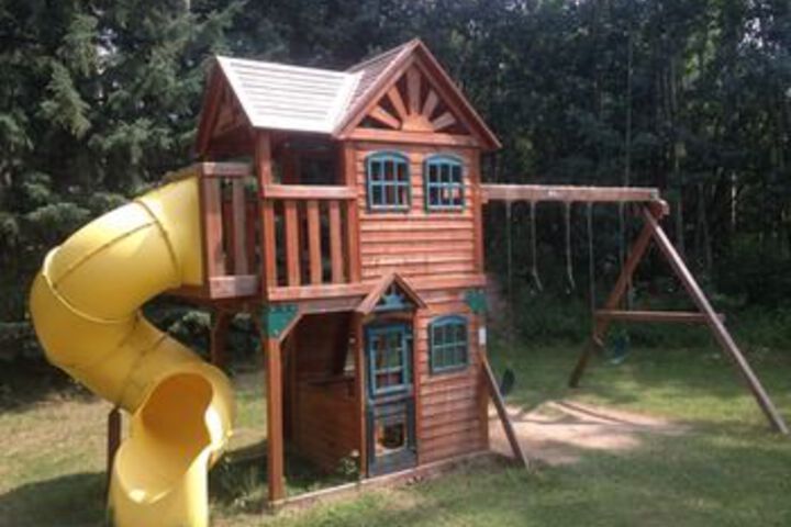 Childrens Activities 2 of 18