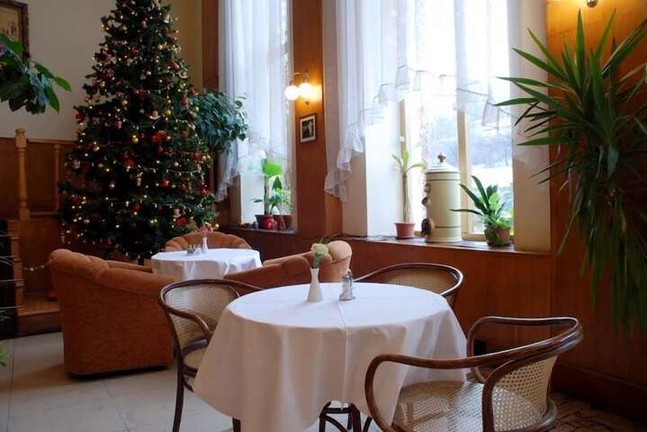 Restaurants