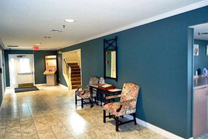 Hotel Interior 9 of 10