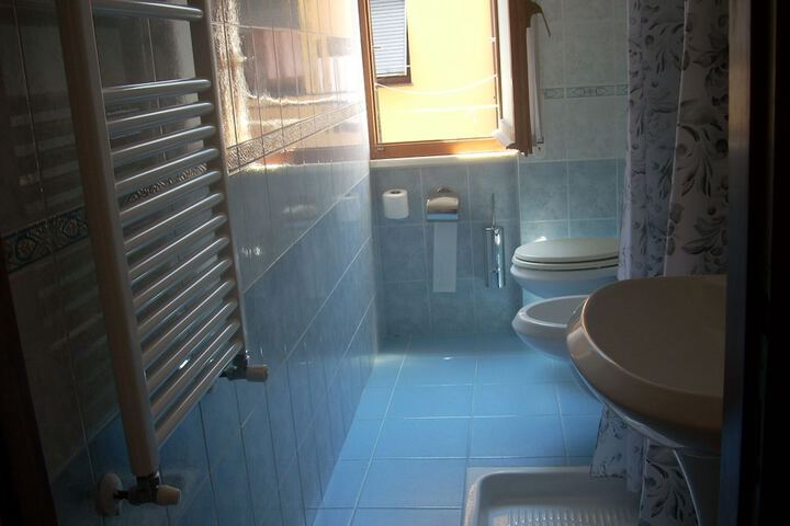 Bathroom Interior Photo