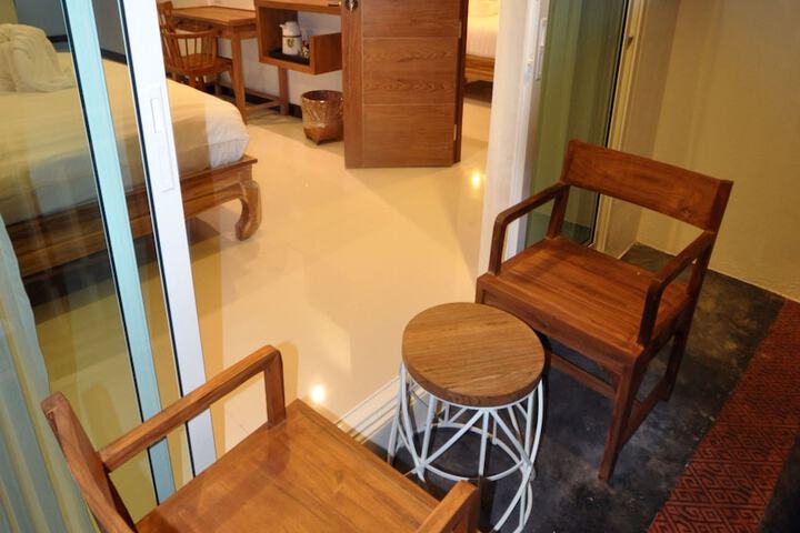 Terrace/Patio 44 of 77