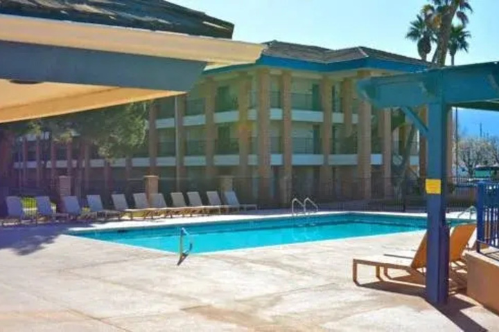 Pool 3 of 11
