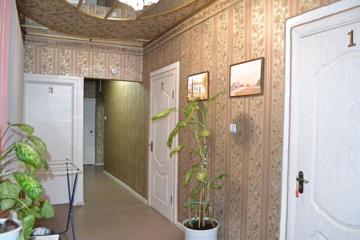Hotel Interior 1 of 46