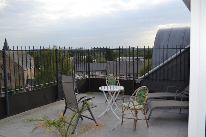 Terrace/Patio 39 of 77