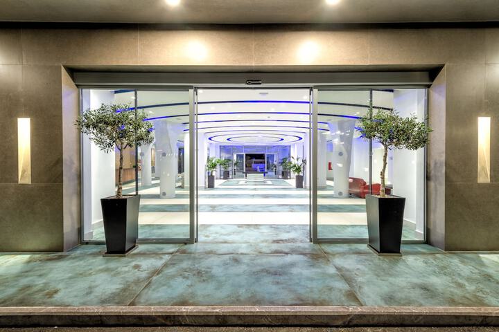 Hotel 125 of 168