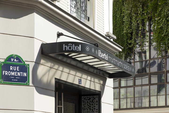 Hotel 52 of 54
