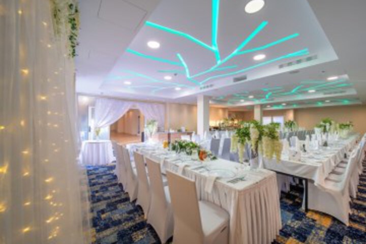 Wedding/Banquet 27 of 58