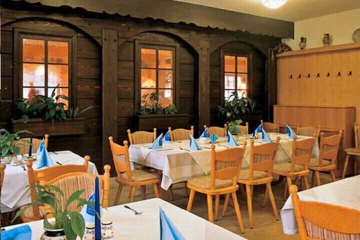 Breakfast/Coffee Service 29 of 42