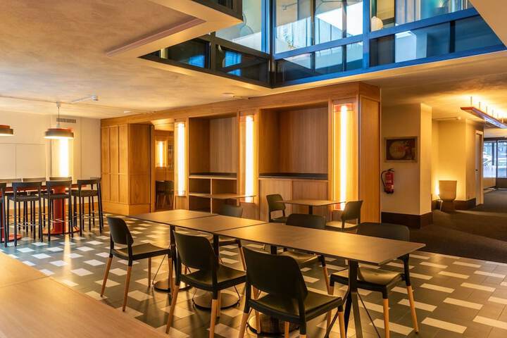 Hotel Interior 195 of 265