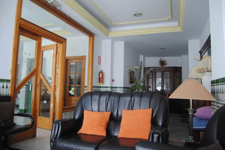 Hotel Interior 8 of 127
