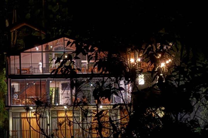 Hotel 96 of 116