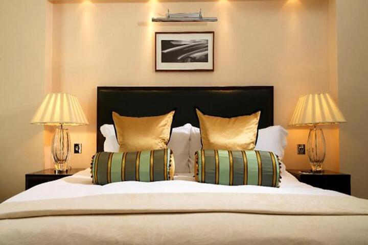 Fitness Center Photo