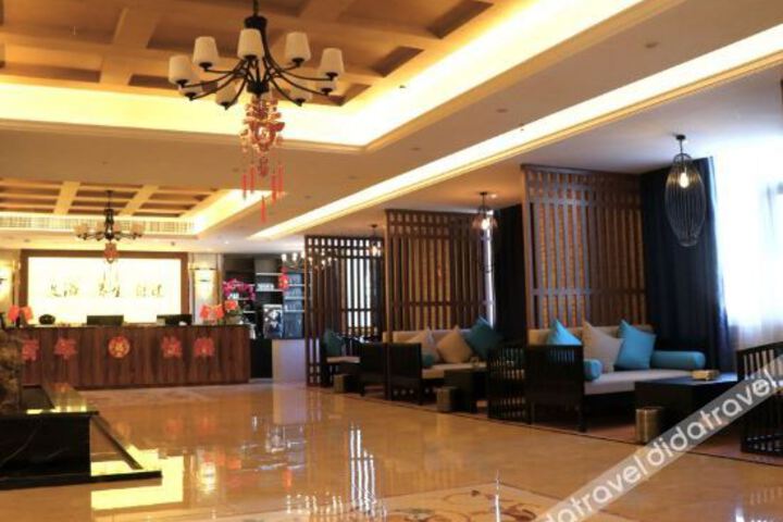 Hotel Interior 11 of 16