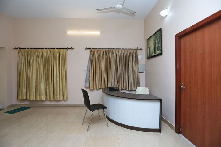 Hotel Interior 2 of 6