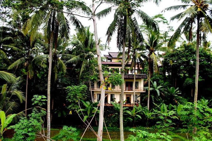Hotel 118 of 129
