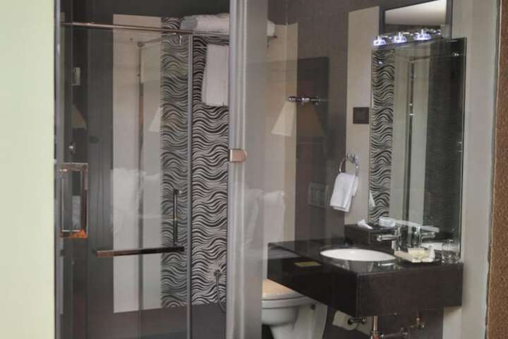Bath Amenities
