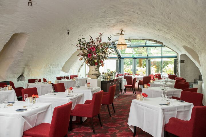 Restaurants