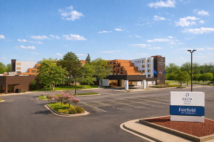 Hotel 18 of 18
