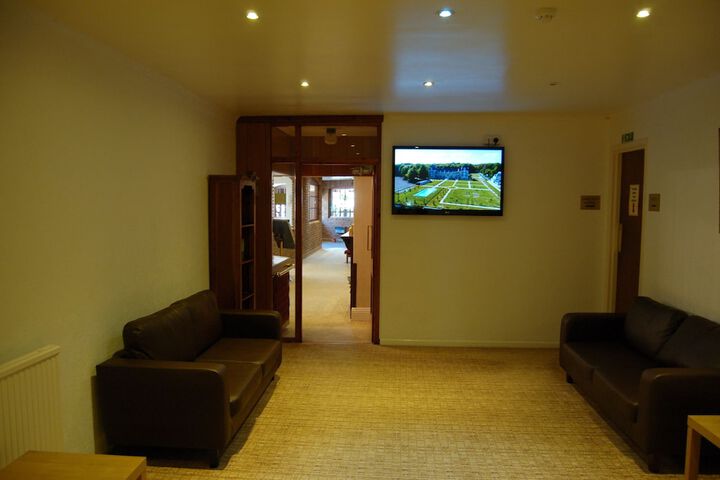Lobby Photos