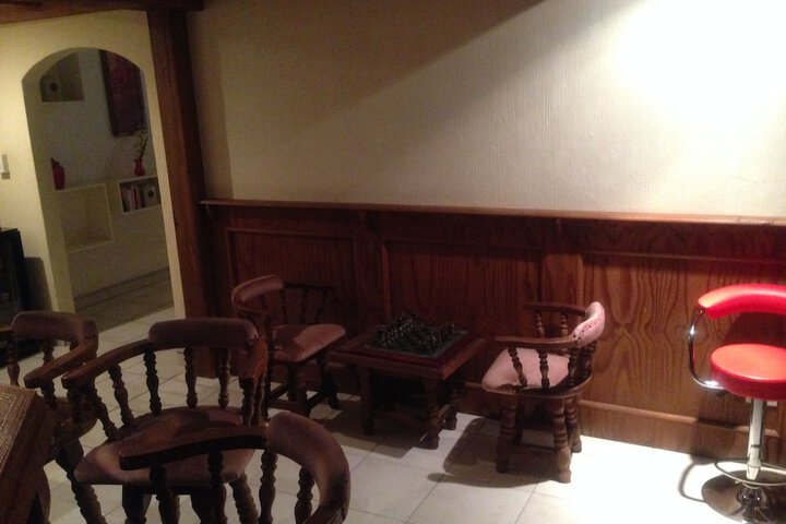 Lounge 108 of 117