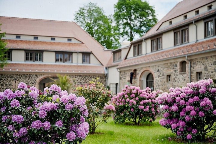 Gut am See Hotel &  Restaurant in Görlitz