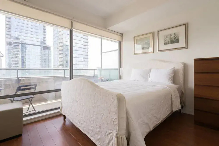 Image of Yorkville Residence