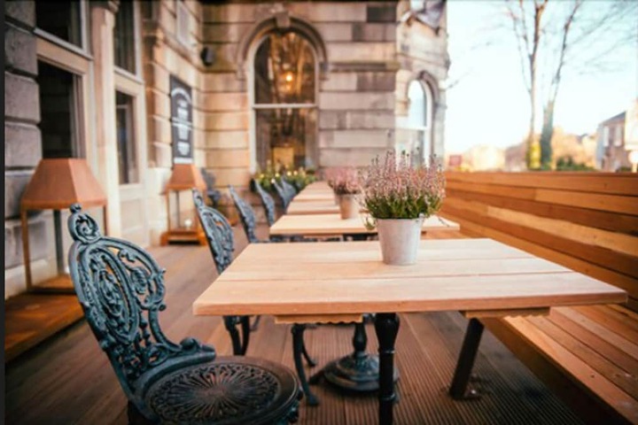 Terrace/Patio 98 of 101