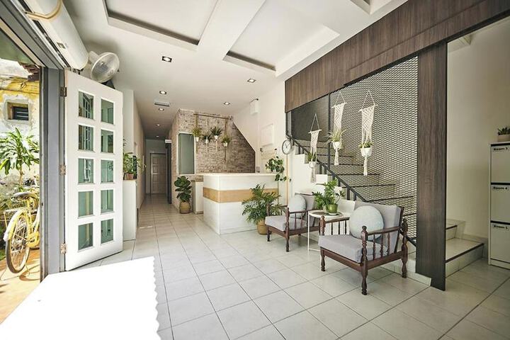 Hotel Interior 2 of 25