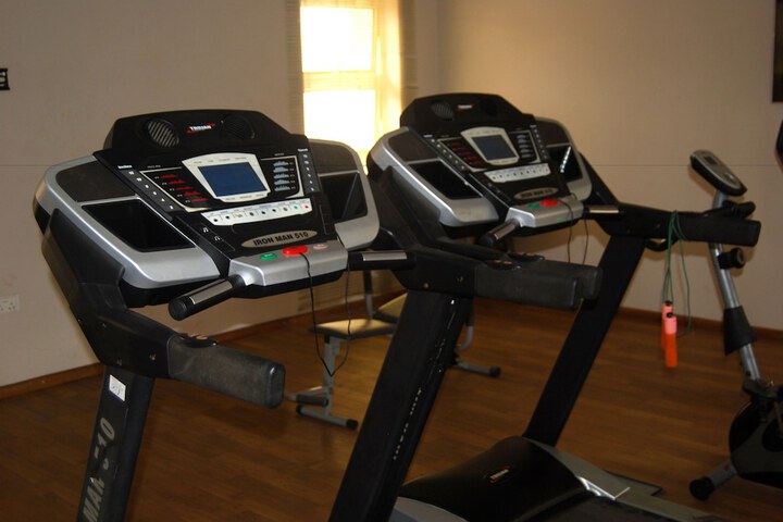Health and Fitness 29 of 57