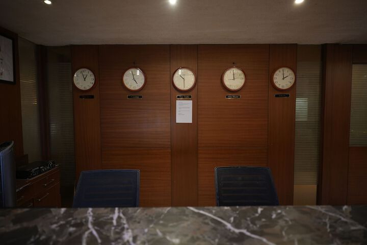 Hotel Interior 2 of 34
