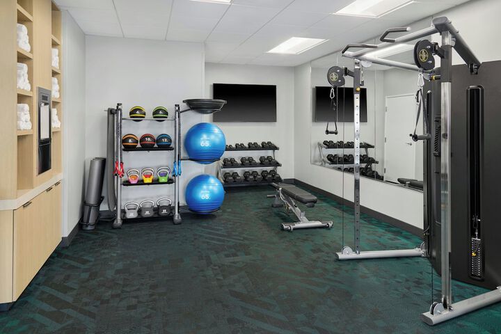 Health and Fitness 36 of 47