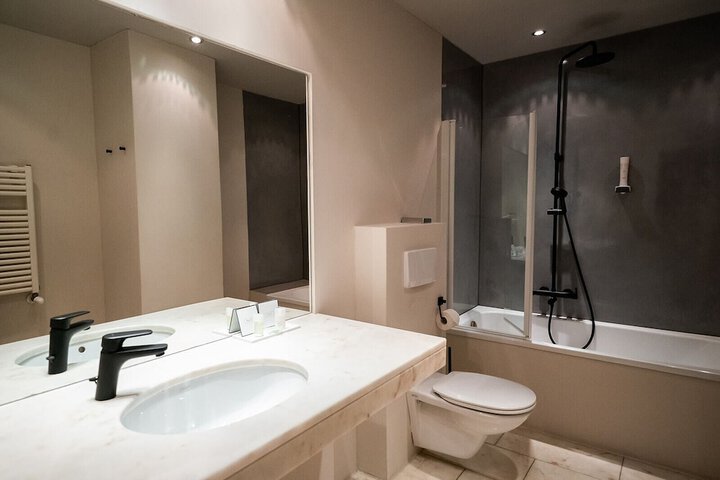 Bath Amenities