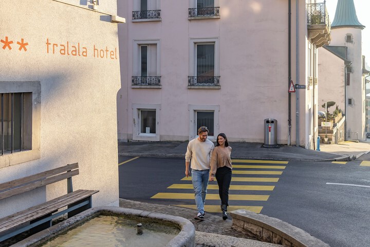 Hotel 109 of 114