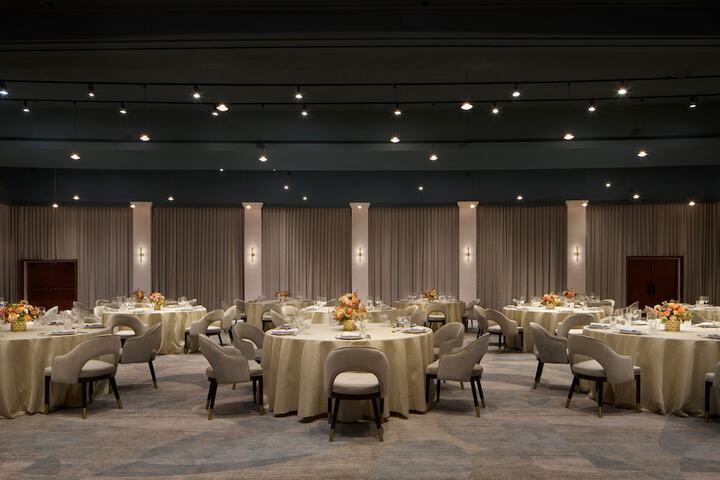 Ballroom