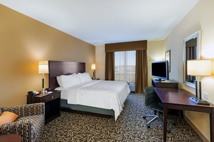 1 King Bed (3 of 19)