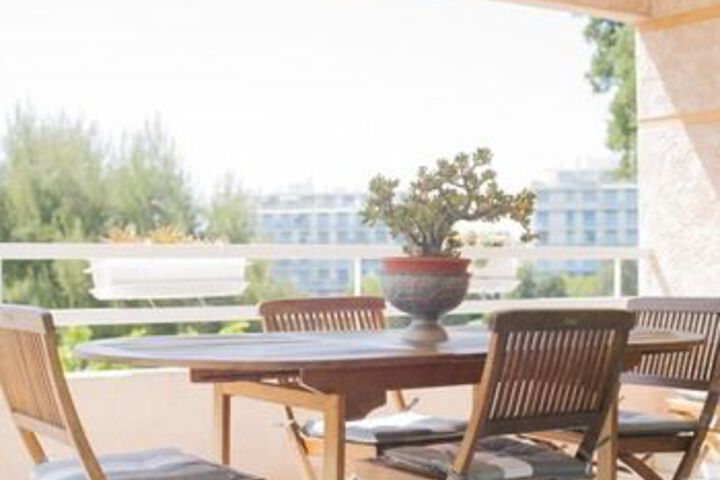 Terrace/Patio 17 of 19