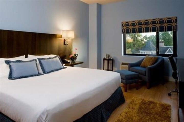 HOTEL INDIGO RAHWAY-NEWARK