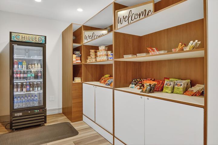 Designer store
