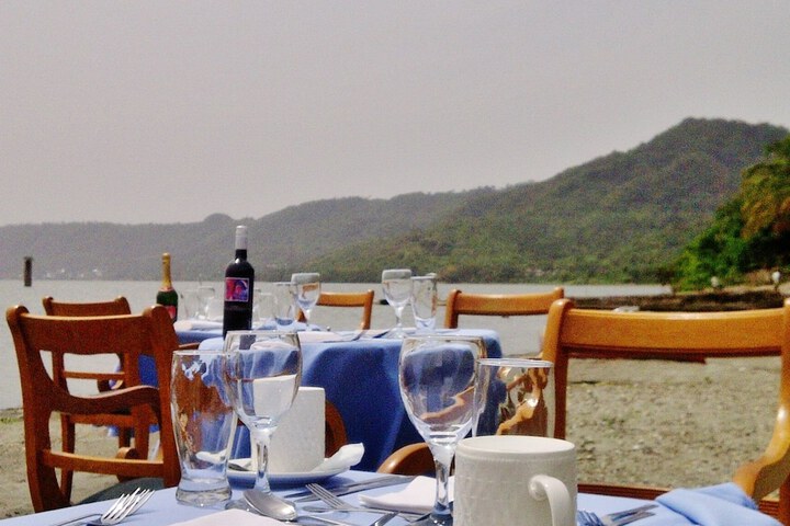 Dining Photos