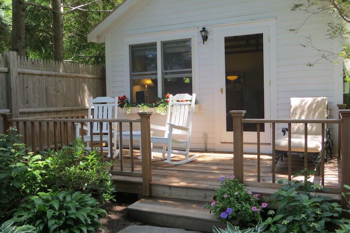Terrace/Patio 19 of 34