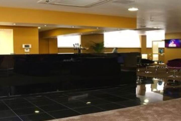 Hotel Interior 2 of 36