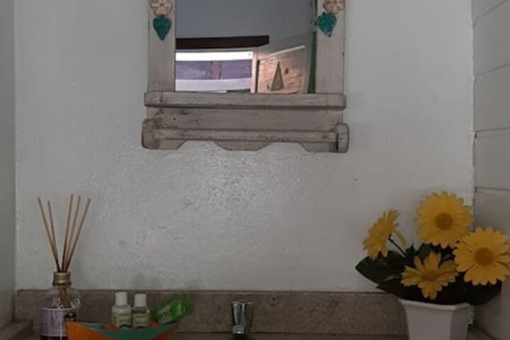 Bath Interior