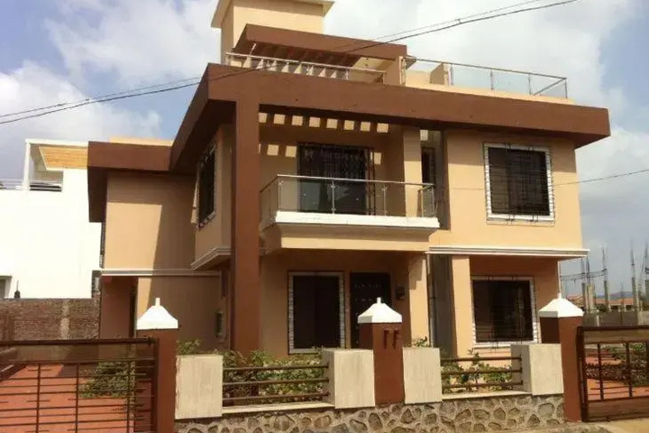 Valvan Bunglow 3BHK