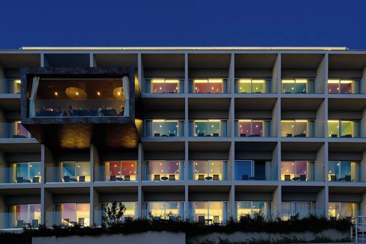 Hotel 66 of 68